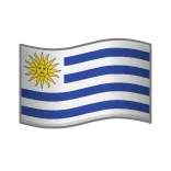 🇺🇾