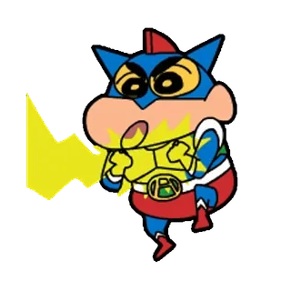 👺 cartoon, character, anime, illustration, manga, sticker telegram sticker