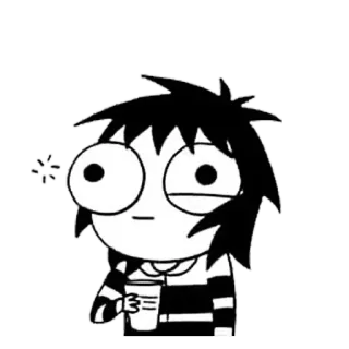 @Je_m_appelle_hanna telegram stickers