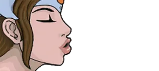 😘 telegram sticker