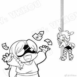 💶 telegram sticker