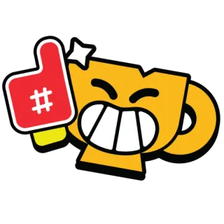 🏆 telegram sticker