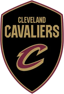 🏀 CLEVELAND CAVALIERS Pallacanestro, NBA, Cleveland, Cavaliers, Sport telegram sticker
