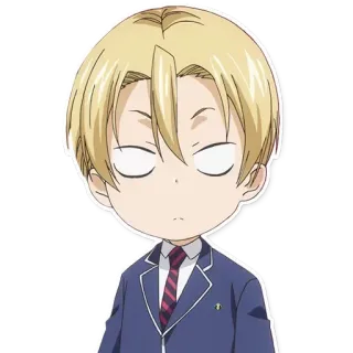 😶 telegram sticker