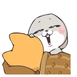 @Farsisticker  👈جوین‌شو استیکر بامزه whatsapp stickers