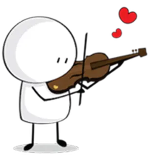 Bigli❤️Migli telegram stickers