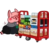 🛒