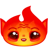 🔥