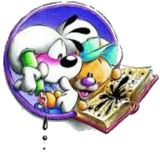 ❤ telegram sticker