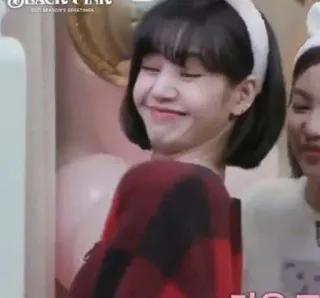 🥳 Lisa celebridade, cantor, kpop, blackpink, mulher telegram sticker