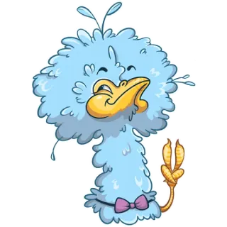 Цып telegram stickers