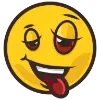 😜