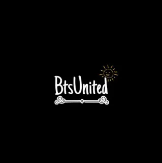ᗷTՏᖴᑌᑎ| @BtsUnited 𐂂 telegram stickers