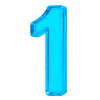 1️⃣