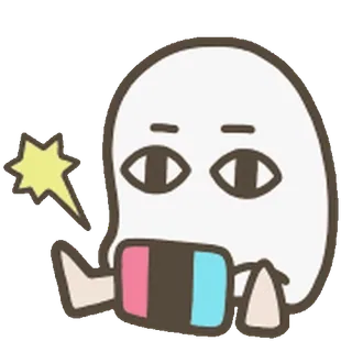 ๐ whatsapp sticker