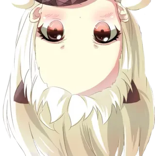 👀 telegram sticker