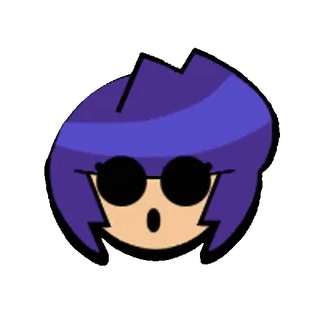 😅 telegram sticker