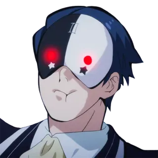 😐 telegram sticker