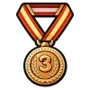 🥉