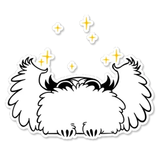 ✨ telegram sticker