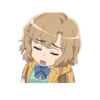 😔 telegram sticker
