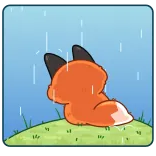 😢
