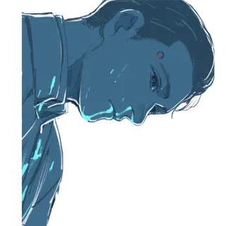 😵 telegram sticker
