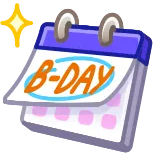🗓