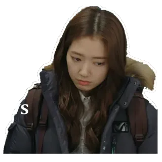 😞 telegram sticker