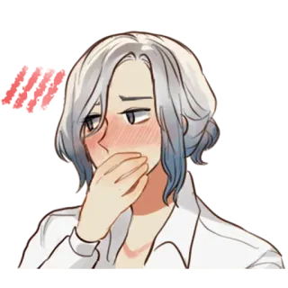 🙊 telegram sticker
