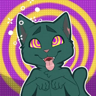 Rahka telegram stickers