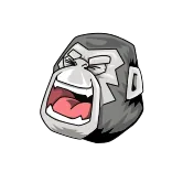 HypeApes whatsapp stickers
