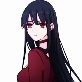@Stickers_des انمي •·✸ telegram stickers
