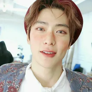 🌸 whatsapp sticker
