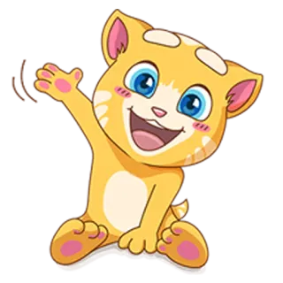 Avidstar 8 telegram stickers