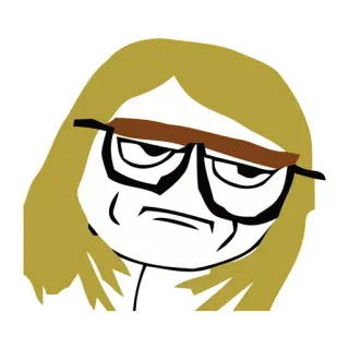 🔊 telegram sticker
