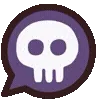 💀