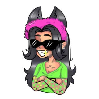 Ler4eg telegram stickers