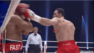 🥊 Quyền anh, Đấu, Thể thao, Hung hăng, Đối kháng telegram sticker