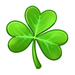 🍀