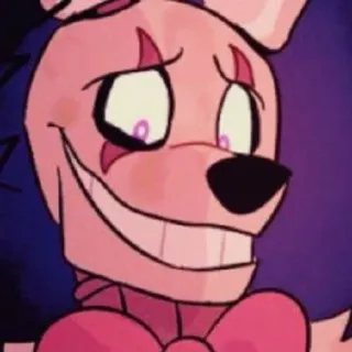 спрингтрап :: @fStikBot telegram stickers
