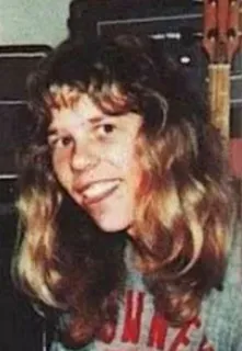 😝 Lars Ulrich musicista, batterista, Metallica, Lars Ulrich, musica telegram sticker