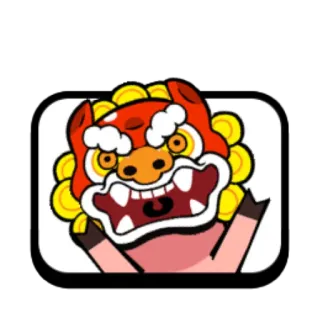 🤬 telegram sticker