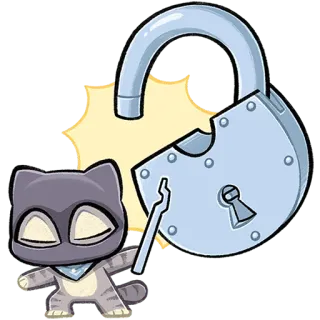 @Premium_Emojis_Telegram | Ворри Без Текста telegram stickers