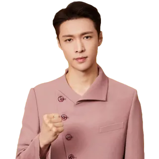 @jonafzan EXO telegram stickers