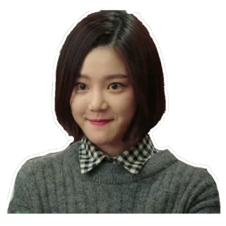 😊 telegram sticker
