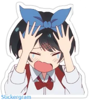 😭 telegram sticker