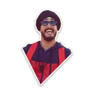 😁 telegram sticker