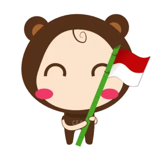 CESO telegram stickers