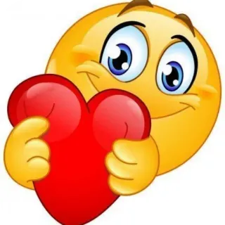 🙂 Emoji whatsapp sticker